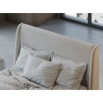 КАМИЛА Интерьерная кровать 1,6