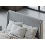 КАМИЛА Интерьерная кровать 1,6