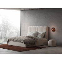 МЕЛАНИ Интерьерная кровать 1,8