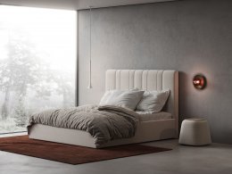 МЕЛАНИ Интерьерная кровать 1,8