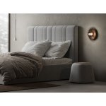 МЕЛАНИ Интерьерная кровать 1,6