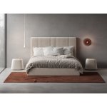 МЕЛАНИ Интерьерная кровать 1,6