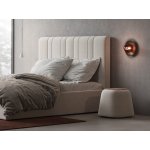 МЕЛАНИ Интерьерная кровать 1,6