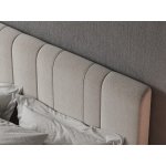 МЕЛАНИ Интерьерная кровать 1,6