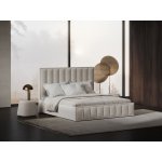 ЭМИЛИ Интерьерная кровать 1,6