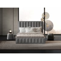 ЭМИЛИ Интерьерная кровать 1,8