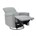  SD659-23 LIGHT GREY Кресло с реклайнером