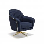 МИЛАС Мягкая мебель с откидной спинкой (3-1-1)