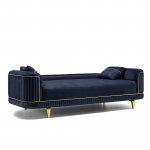 МИЛАС Мягкая мебель с откидной спинкой (3-1-1)