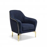 МИЛАС Мягкая мебель с откидной спинкой (3-1-1)