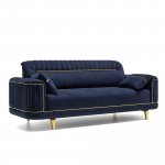 МИЛАС Мягкая мебель с откидной спинкой (3-1-1)