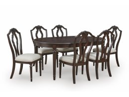 Обеденный стол LAVENTONE D764-35 Ashley