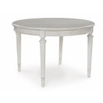 СТОЛ ОБЕДЕННЫЙ MONTELAINE D795-35 РАСКЛАДНОЙ