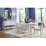 СТОЛ ОБЕДЕННЫЙ MONTELAINE D795-35 РАСКЛАДНОЙ