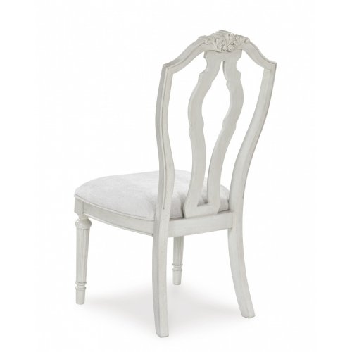 СТУЛ ОБЕДЕННЫЙ MONTELAINE D795-01 СПИНКА ДЕРЕВО