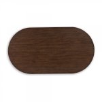 СТОЛ ЖУРНАЛЬНЫЙ KORESTONE T689-0 ОВАЛЬНЫЙ