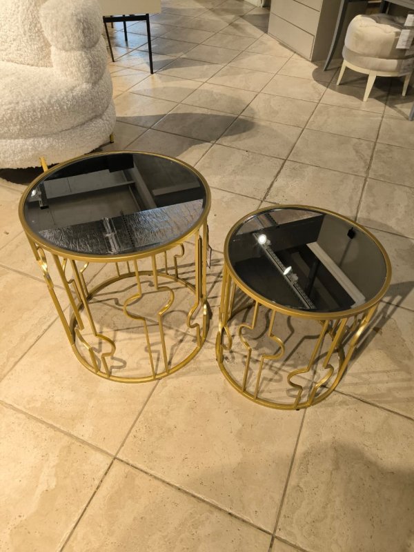 СТОЛ ПРИСТАВНОЙ MIDFORD-C CNFZR1906 НАБОР (2В1)