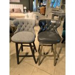 СТУЛ БАРНЫЙ VIPER CNFZR5130 ТКАНЬ