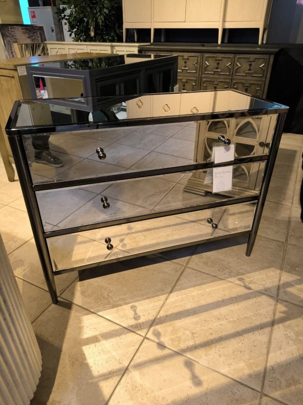 КОМОД MIDNIGHT CNFZR1468 3 ЯЩИКА