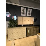 КОМОД BREAK CNFDR1041 4-Х ДВЕРНЫЙ