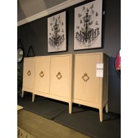 КОМОД BREAK CNFDR1041 4-Х ДВЕРНЫЙ