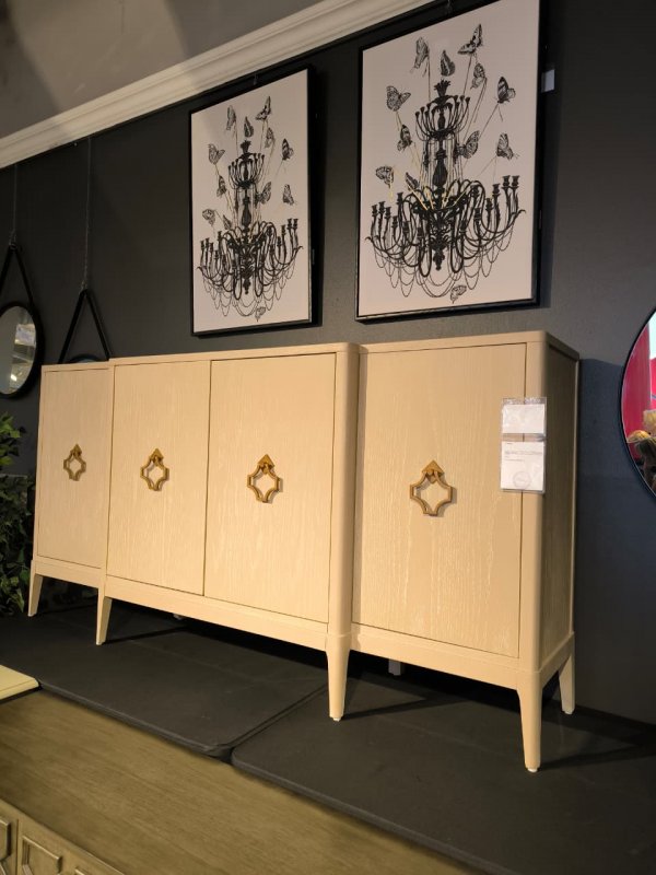 КОМОД BREAK CNFDR1041 4-Х ДВЕРНЫЙ