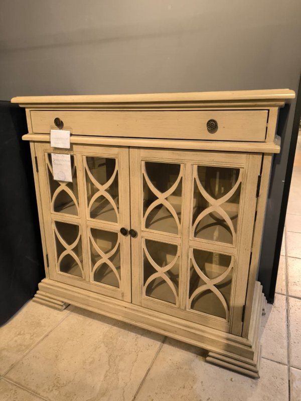 КОМОД CAGAT-C CNFVR8051QT 2-Х ДВЕРНЫЙ