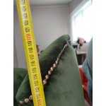 ТОЛЕДО Каминное кресло