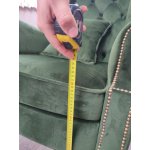 ТОЛЕДО Каминное кресло