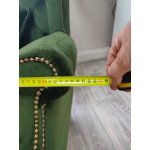 ТОЛЕДО Каминное кресло