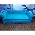ЧЕСТЕР Диван 3-х местный без механизма