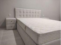 ШАРЛОТТИ Кровать на 900