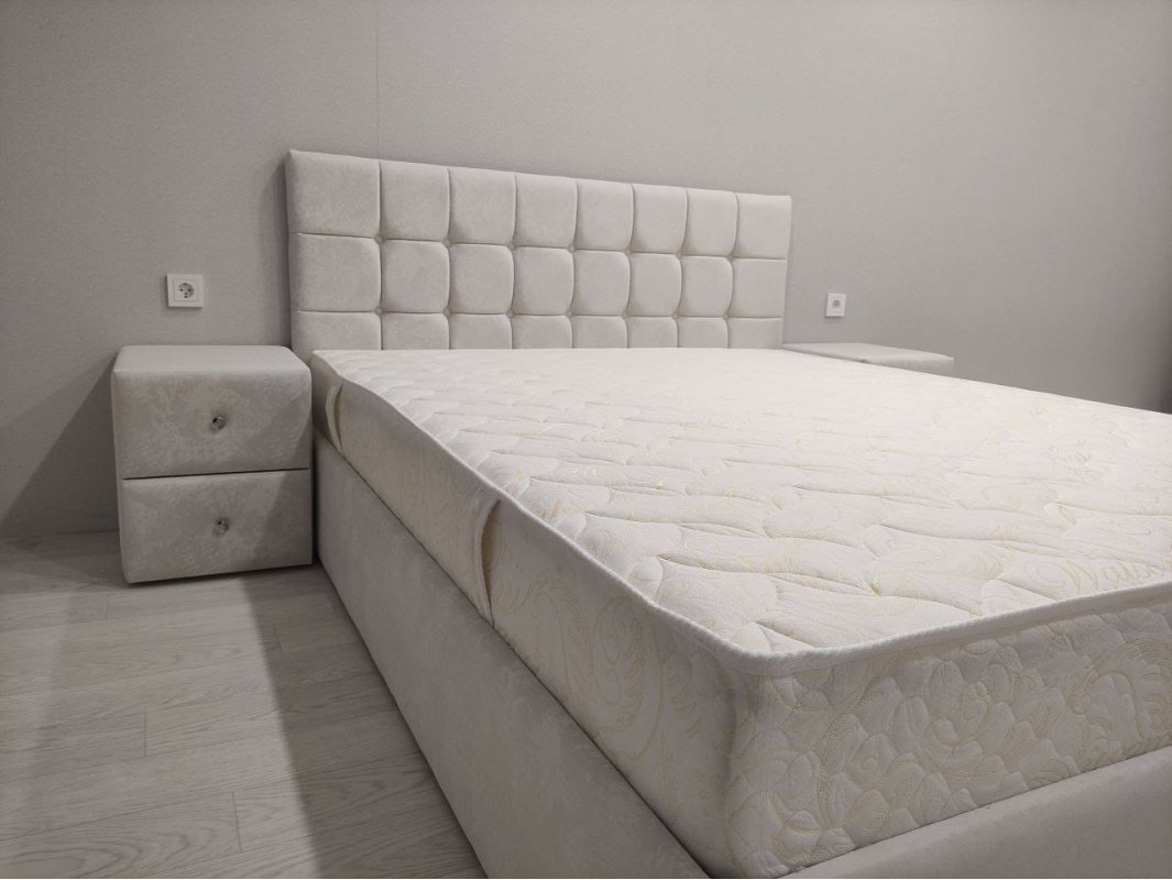 ШАРЛОТТИ Кровать