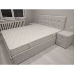 ШАРЛОТТИ Кровать на 1200