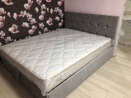 ШАРЛОТТИ Кровать на 1200