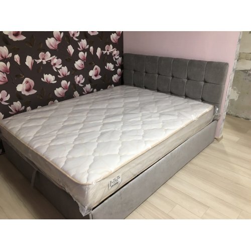 ШАРЛОТТИ Кровать на 1200