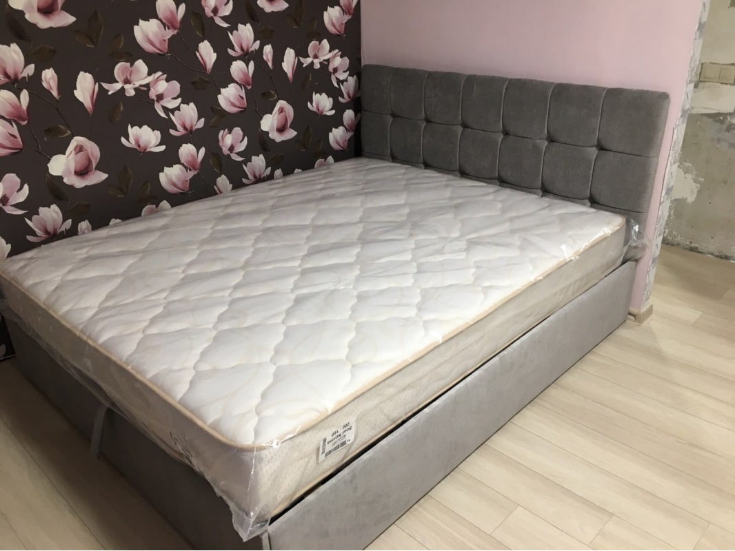 ШАРЛОТТИ Кровать на 1200