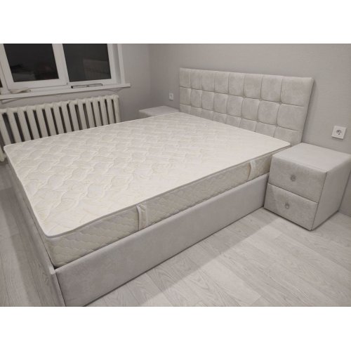 ШАРЛОТТИ Кровать на 1400