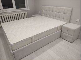 ШАРЛОТТИ Кровать на 2000