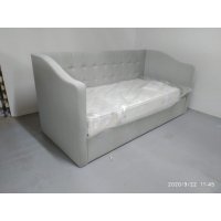 ШАРЛОТТИ Детская кровать на 80