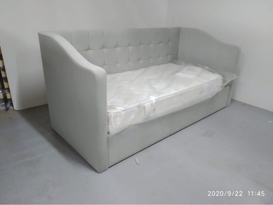 ШАРЛОТТИ Детская кровать на 80