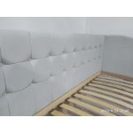 ШАРЛОТТИ Детская кровать на 80