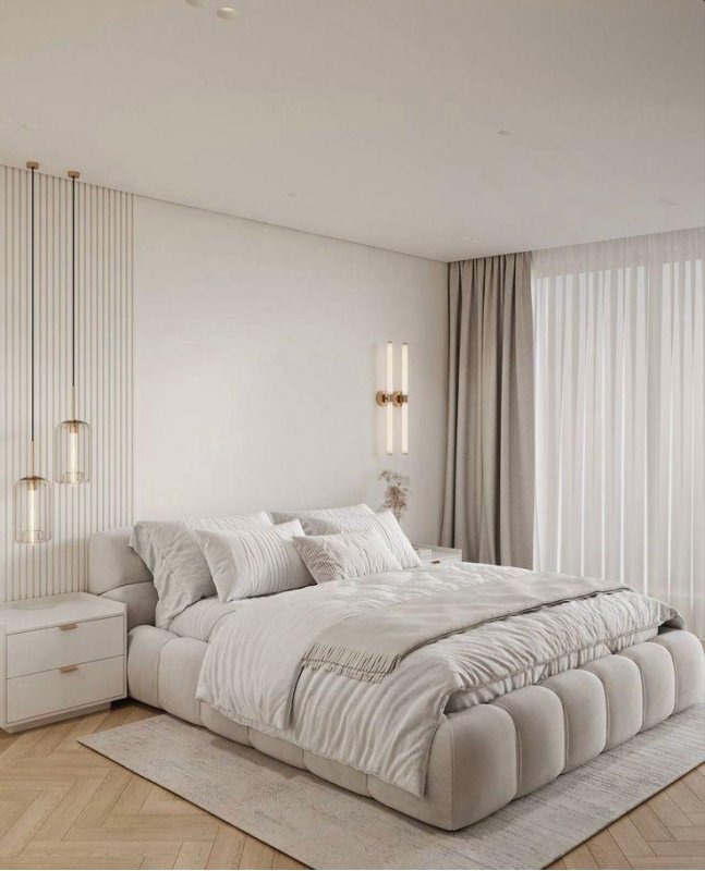 КАТРИН Кровать