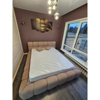 КАТРИН Кровать на 1200