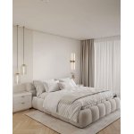 КАТРИН Кровать на 1400