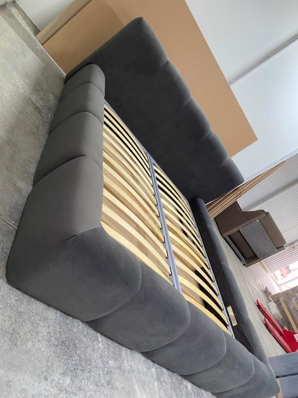 КАТРИН Кровать на 1600