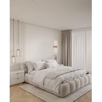 КАТРИН Кровать на 1800