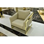 КАМЕЛЬ Мягкая мебель (3-1-1)