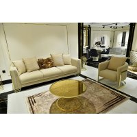 КАМЕЛЬ Мягкая мебель (3-1-1)