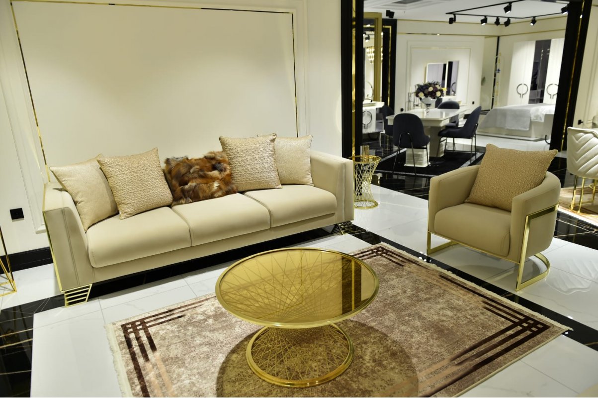 КАМЕЛЬ Мягкая мебель (3-1-1)